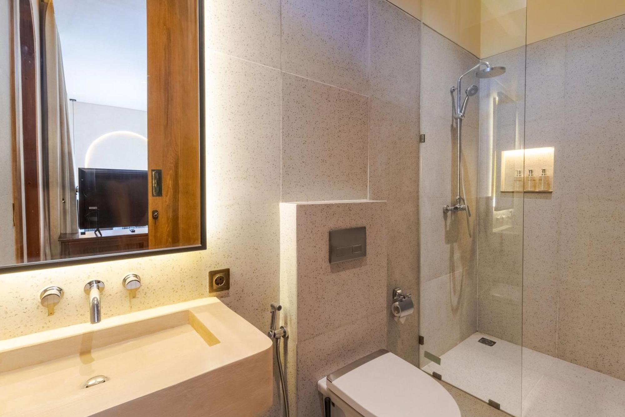 Santa Clara - 2 Bedroom Private In *