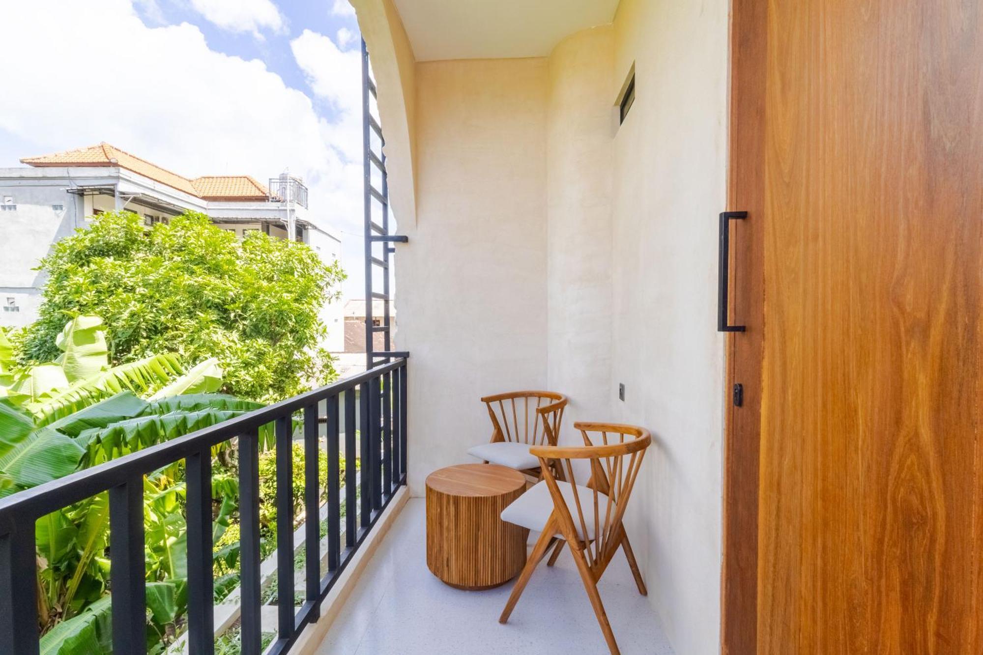 Santa Clara - 2 Bedroom Private In Villa Seminyak (Bali)