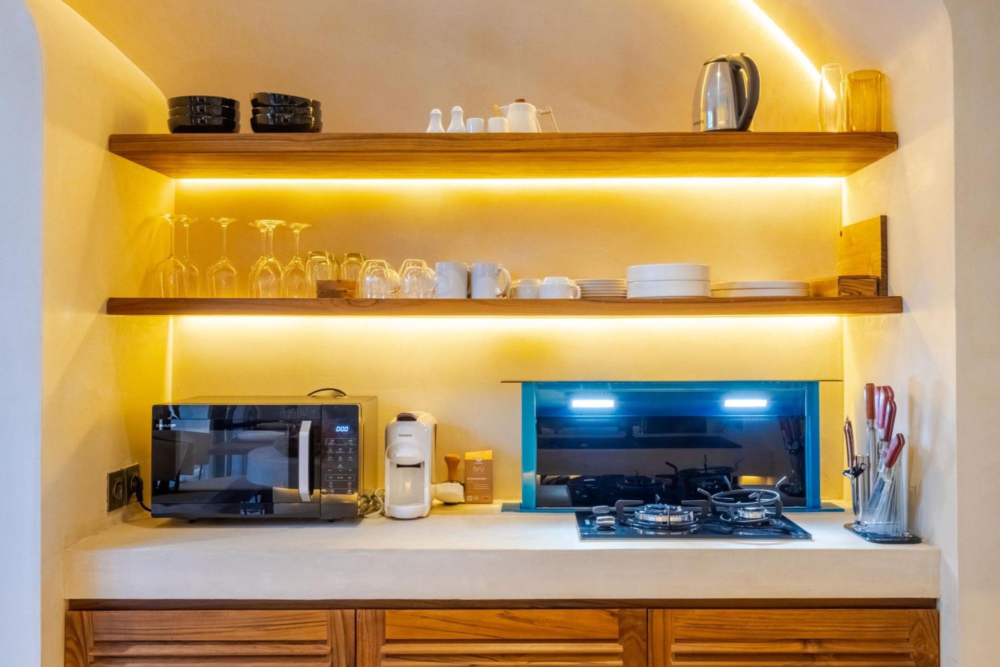 Santa Clara - 2 Bedroom Private In Seminyak (Bali)