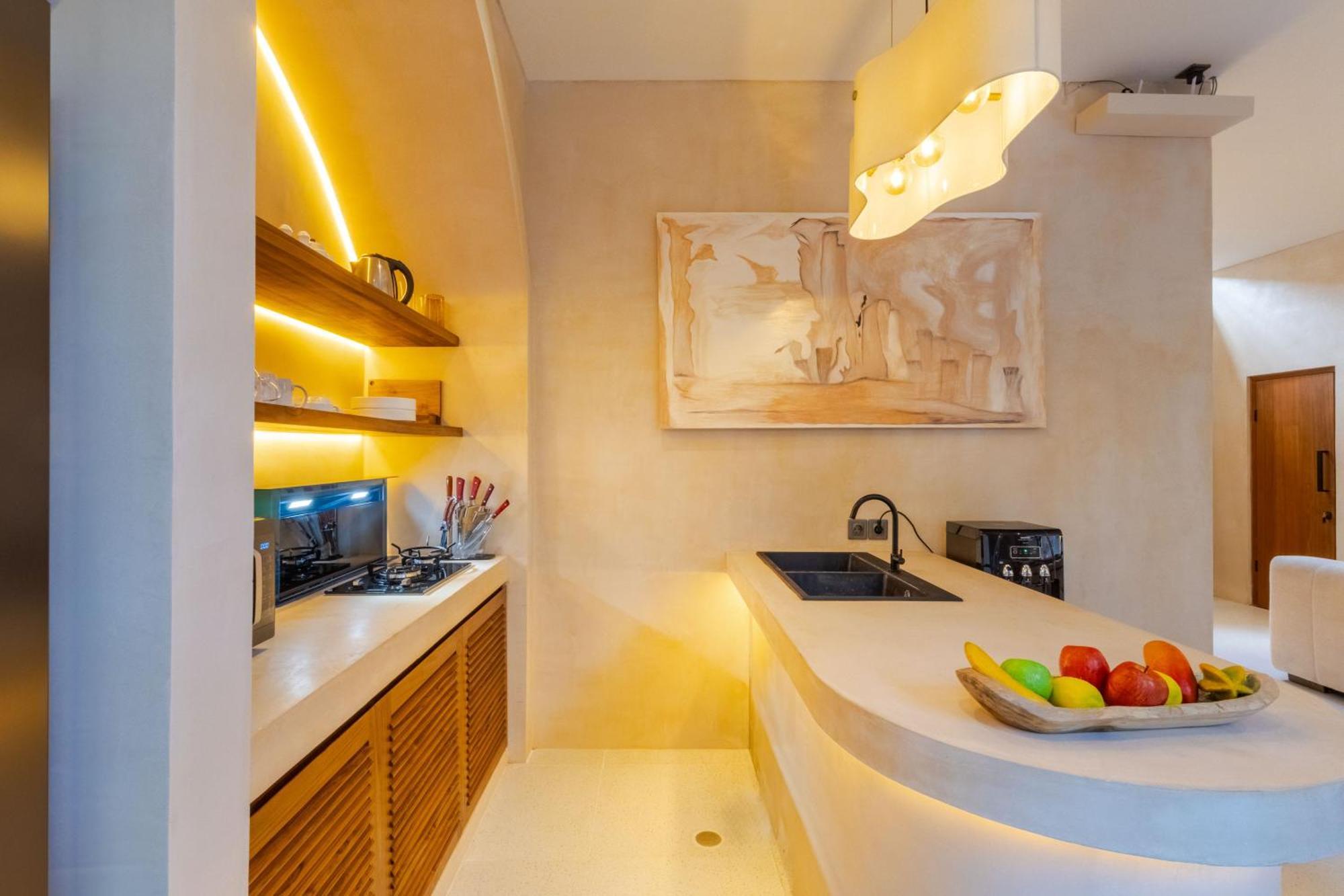 Villa Santa Clara - 2 Bedroom Private In *